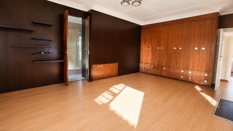 3 Bedroom Property for Sale in Bayswater Free State